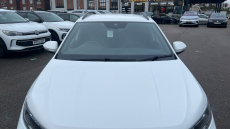 Volkswagen Taigo 1.0 TSI 110 R-Line 5dr DSG Petrol Hatchback